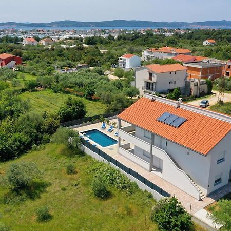 Apartmani Vlado Mitar Sukošan Extérieur photo