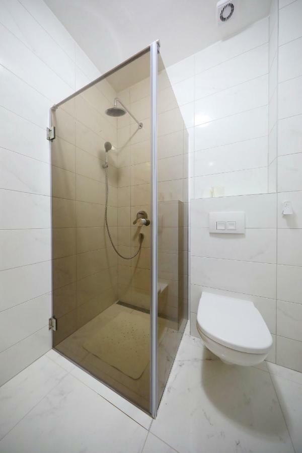 Apartmani Vlado Mitar Sukošan Extérieur photo